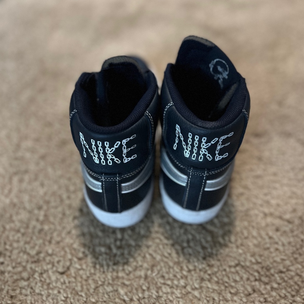 Nike SB Blazers Mason Silva